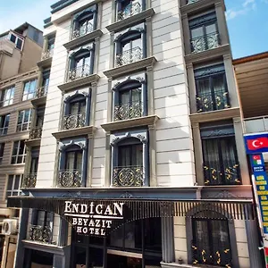 Endican Beyazit Isztambul