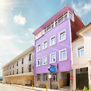Seven Roses Appartement