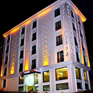 Hotel La Sera, Stambuł