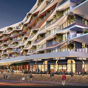 Benesta By Newinn Appartement