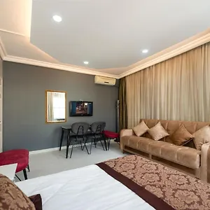 Ays House Стамбул