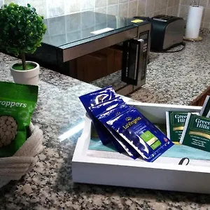 Departamento Family Mendoza