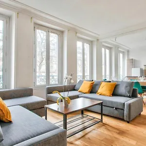 Quartier Le Marais 2 Free Netflix París