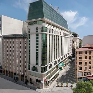 Ξενοδοχείο Elite World Taksim, Κωνσταντινούπολη