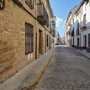 Aires De Baeza