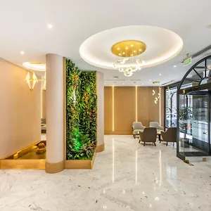 Bristol Isztambul