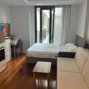 Flat-one In Lux Near Taksim-beyoglu Стамбул