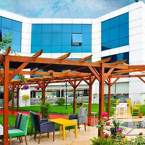 vizitați hotelul