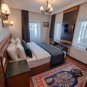 Duru Sultanahmet & Appartement