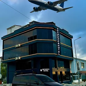 Skymoon Istanbul Airport Arnavutkoy
