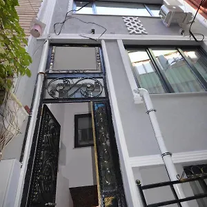 Ivy Sultanahmet Estambul