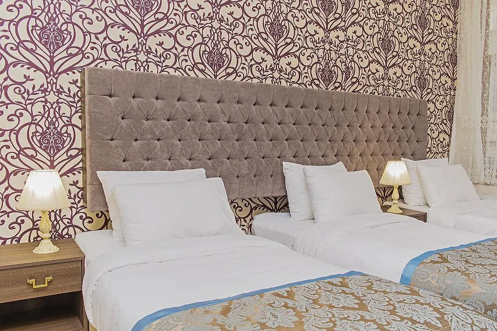 Meroddi Pera Flats Istanbul 0*,  Turkey