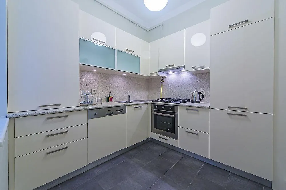 Apartment Meroddi Pera Flats Istanbul Turkey