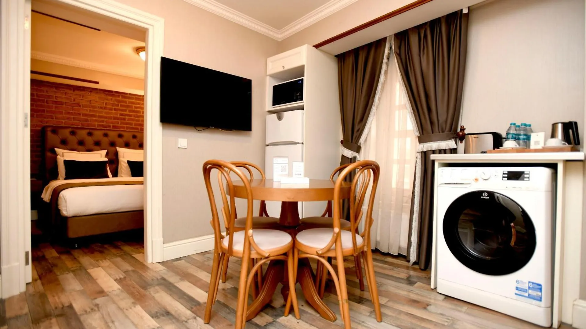 Meroddi Pera Flats Istanbul 0*,  Turkey
